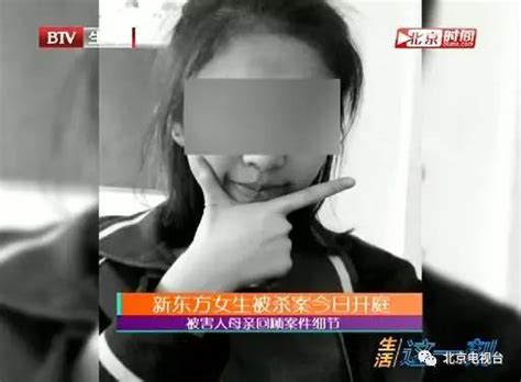 江西13岁女孩遭24岁小伙奸杀，作案细节曝光，惹全网怒骂：这世界，真的有魔鬼…|江西省|曝光|凶手_新浪新闻