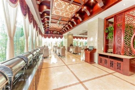 金九龙大酒店 - 荆州市文化和旅游局