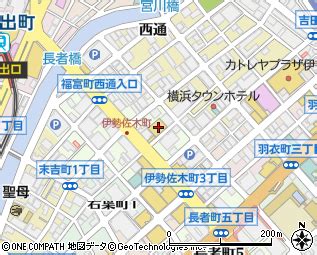 SEISHOKO PLAZA132（横浜市/複合ビル・商業ビル・オフィスビル）の住所・地図｜マピオン電話帳