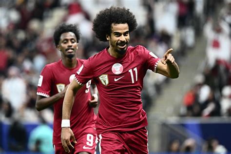 500专家团亚洲杯推荐：卡塔尔vs巴勒斯坦重磅解析！附比分_热点新闻-500彩票网
