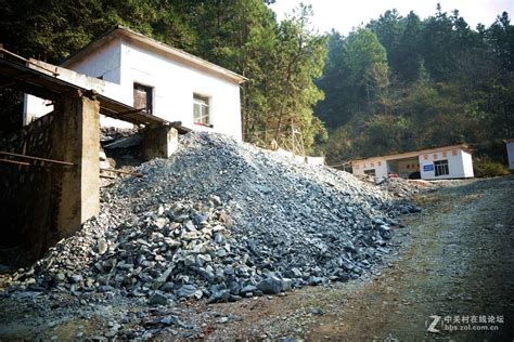 中国瑞林中标奉新时代瓷石矿（含锂）综合利用造价咨询项目 - 中国瑞林工程技术股份有限公司