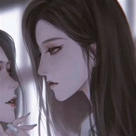 女同图片