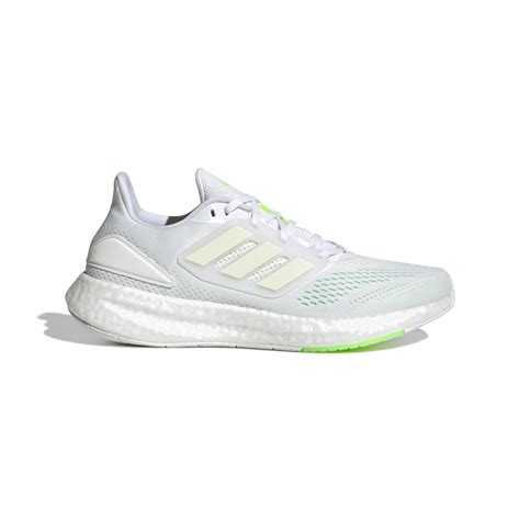 Adidas Pureboost 22 White GZ5175 | Sneakerbaron NL