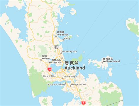 马士基和MSC重开新西兰Wellington航线-运去哪