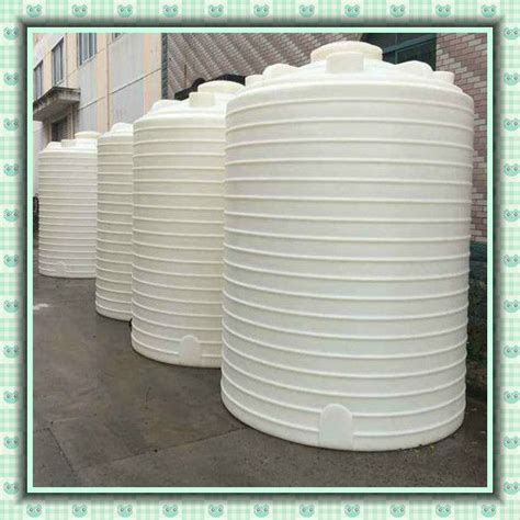 6吨储水桶无焊缝 山西浙东6立方塑料桶生产厂家-环保在线