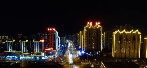 快看！河北沧州市在市区造了座“天然氧吧”