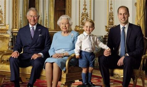 英国王室 - 知乎