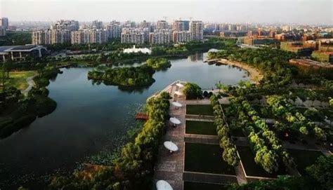 “巨蛋”之后又要来一颗“多边形钻石” 新江湾城空中连廊有望本月开建 - 周到上海