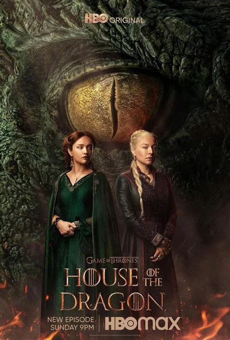 HBO 热播剧集《 龙之家族 》宣布续订第二季，你对该剧有何期待？ - 知乎