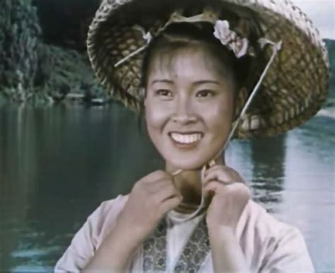 电影《刘三姐》60年后演员现状：女主角健在，八位演员已离世 - 知乎