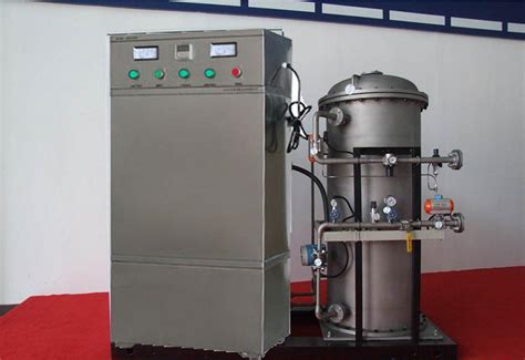 新型臭氧发生器【价格 厂家 公司】-徐州先强臭氧设备制造有限公司