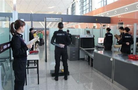春节假期临近 中使馆提醒赴美游客重视边境安检-北京中集博源机电设备有限公司