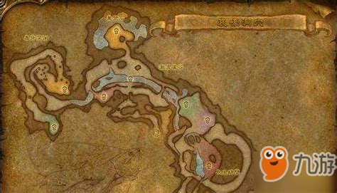 《魔兽世界怀旧服》哀嚎洞穴任务有哪些 哀嚎洞穴任务一览_九游手机游戏