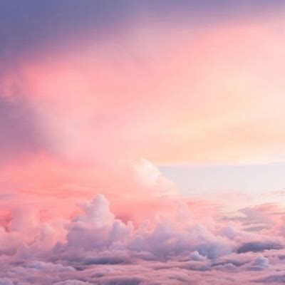 非主流天空头像