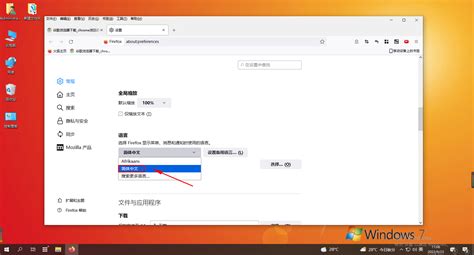 chrome浏览器设置中文方法-chrome浏览器怎么设置中文-53系统之家