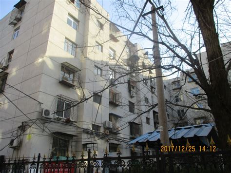 北京市朝阳区甘露园南里一区2号楼3层1门301号（56.79㎡）－京东司法拍卖