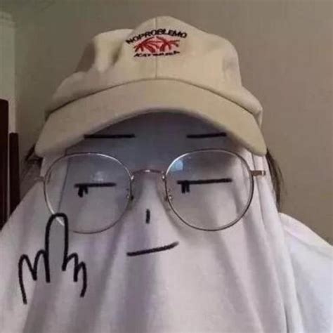 沙雕女生头像图片