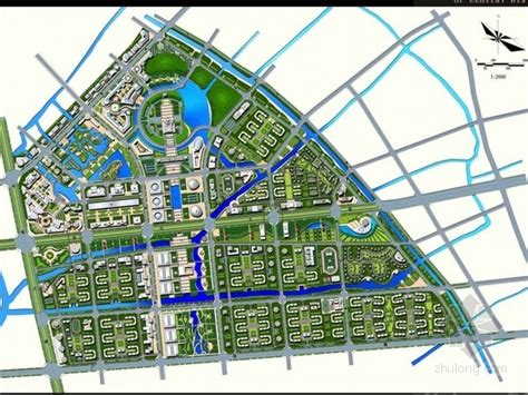 温州市城市规划设计研究院有限公司