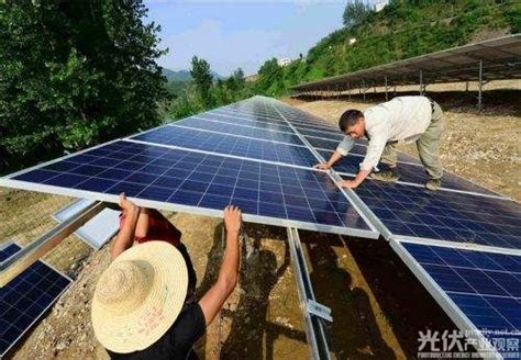 西藏阿里地区革吉县光伏离网项目_-四川蜀旺新能源股份