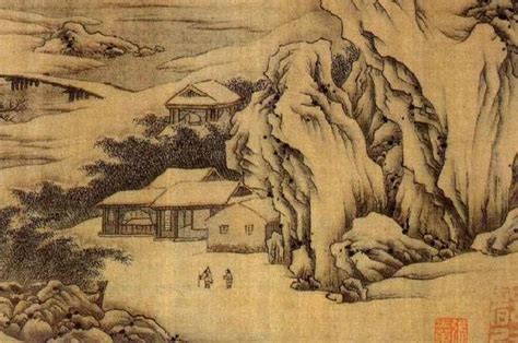 中国古代书画交易——晚明时期《王羲之快雪时晴帖》一字黄金十两！