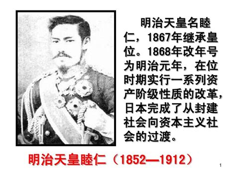 明治维新（19世纪60-90年代日本的改革运动） - 搜狗百科