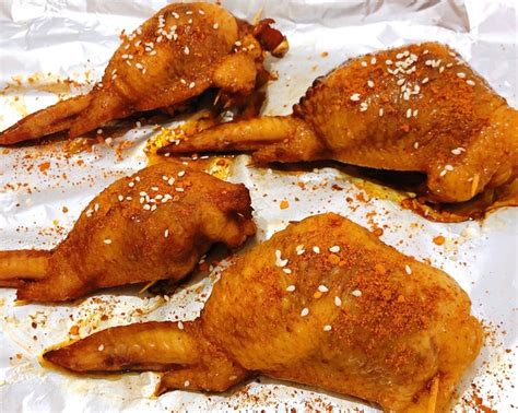 鸡翅包饭的正确做法，饭也够有味，鸡翅也超香，天下第一美食