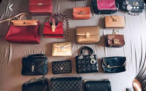 奢侈品包包排行榜 ， 十大奢侈品包包