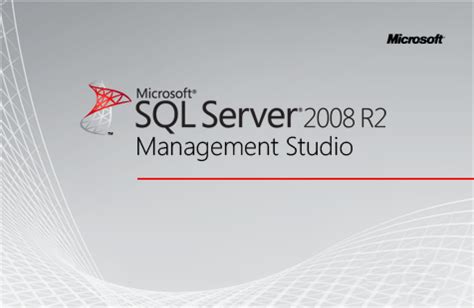 SQL Server 2008 R2 原版ISO安装程序 - 我的MSDN
