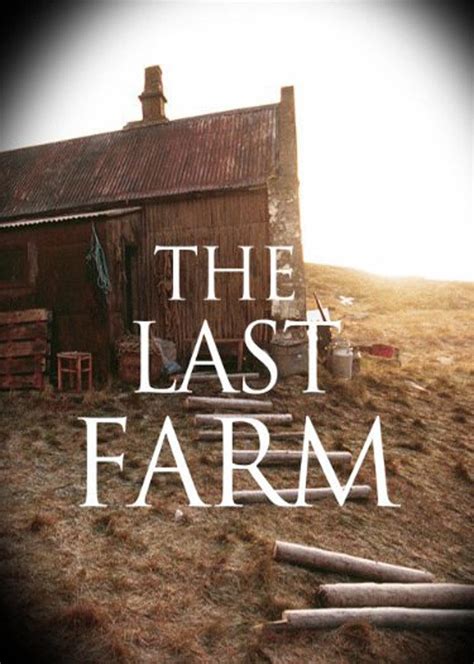最后的农场(The Last Farm)-电影-腾讯视频