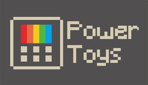 PowerToys 0.18.1 发布，微软开发的免费实用工具集-Linuxeden开源社区
