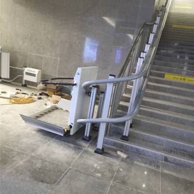 无障碍升降机 残疾人电梯尺寸