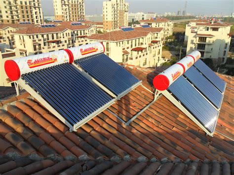 太阳能热水系统设计要素研究_嘉兴市同济阳光新能源有限公司