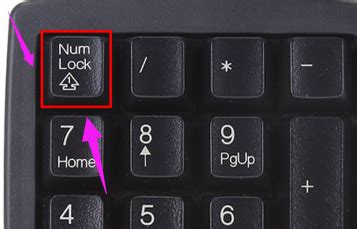 笔记本电脑的小键盘怎么关-键盘-ZOL问答