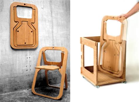 十大新奇创意椅子设计图片，你没有见过的椅子大全-优概念