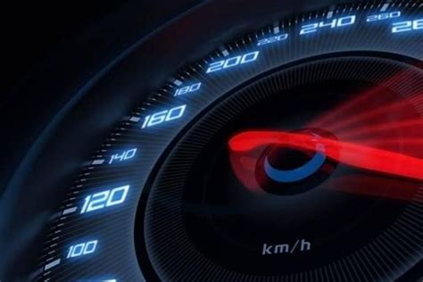 车速表显示100km/h，实际车速就是100km/h吗？_凤凰网汽车_凤凰网