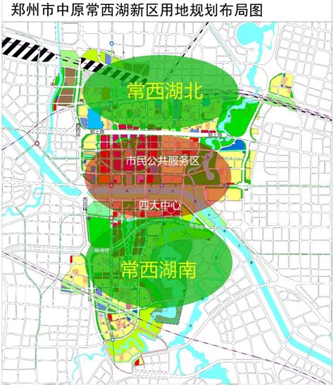 郑州中原区2020规划图,州2020年规划图,州市2030年规划图_大山谷图库