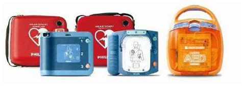 AED在普及，而你还是不懂怎样救人-广东品瑞科技有限公司