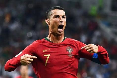 【世界杯32强巡礼】之葡萄牙：C罗能否率队圆梦卡塔尔_PP视频体育频道