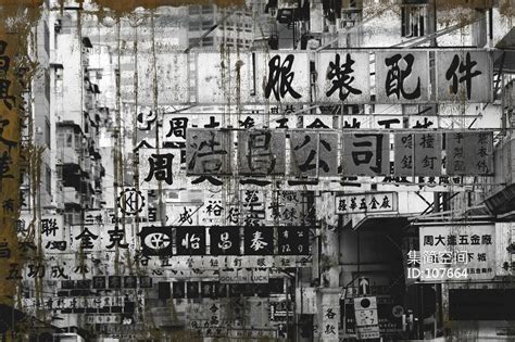 老照片：八十年代的香港，曾经的纸醉金迷