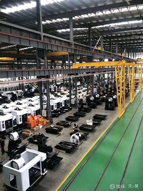 台群精机：CNC加工中心由哪些部件组成-技术文章-深圳市创世纪机械有限公司