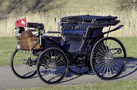 Σαν σήμερα: Το 1895 το Duryea Motor Wagon νικά στον πρώτο αγώνα της ...