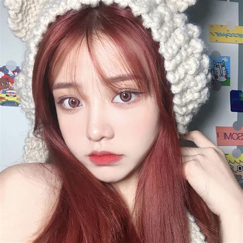 甜美女生头像无水印霸气