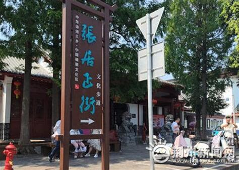 持续升温 荆州古城景区迎来暑期旅游高峰 - 荆州市文化和旅游局