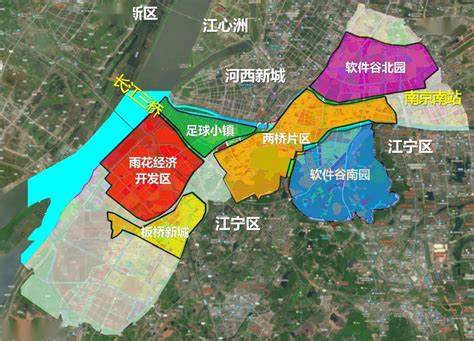雨花台区2019G87地块幼儿园项目规划设计方案批前公示(2021.12.23-2022.1.4）