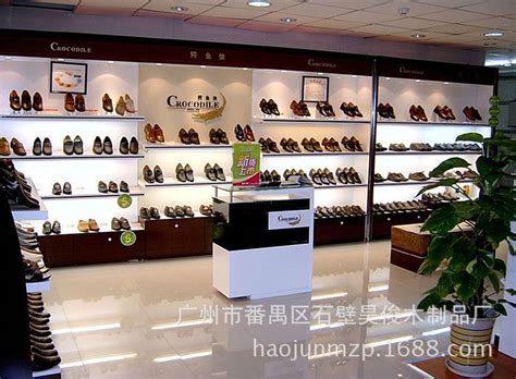 鞋店摆鞋方式图片欣赏,摆鞋子的造型图片,鞋店摆鞋技巧图片_大山谷图库