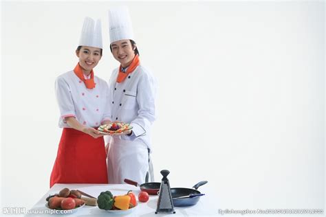 厨师摄影图__职业人物_人物图库_摄影图库_昵图网nipic.com