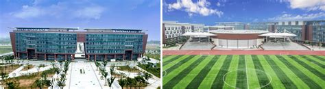 湖南工业大学校园平面图-包装设计艺术学院