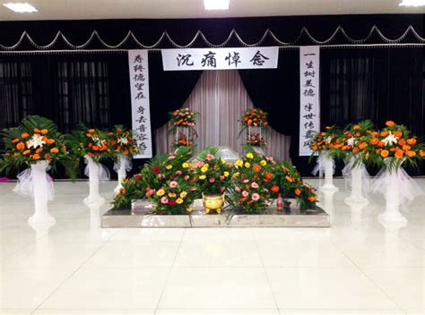 北京老人在医院去世后的流程-北京殡葬服务网