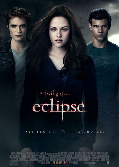 暮光之城3：月食(The Twilight Saga: Eclipse)-电影-腾讯视频
