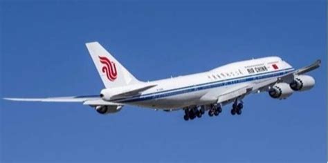 美国航空恢复执飞中美航班，美航司执飞数量达到每周10班 – 中国民用航空网